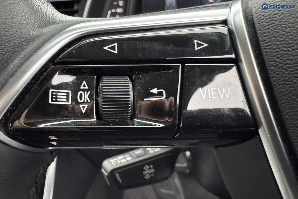 Audi A6 Sport Automatic Petrol Estate - Stock Number (1577633) - 18th supplementary image