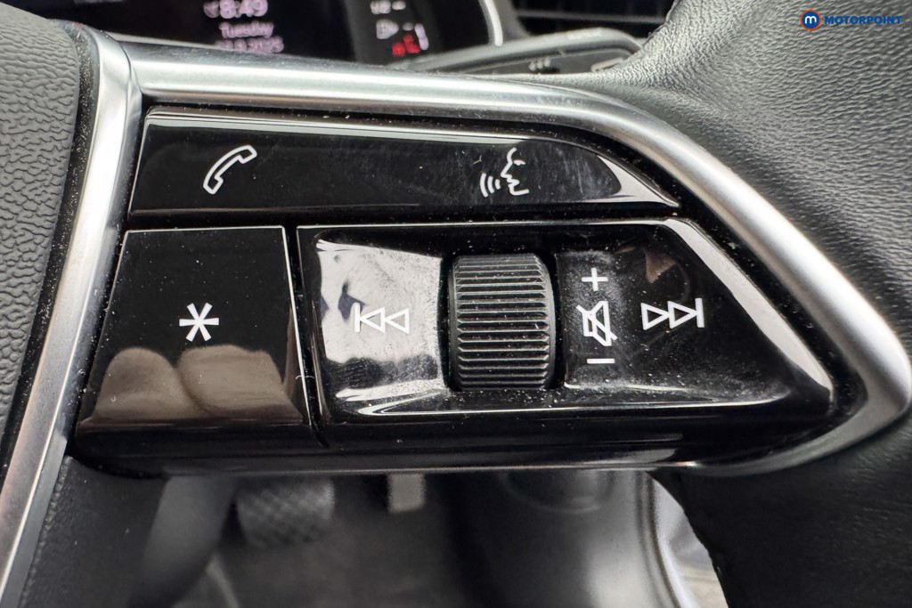Audi A6 Sport Automatic Petrol Estate - Stock Number (1577633) - 19th supplementary image