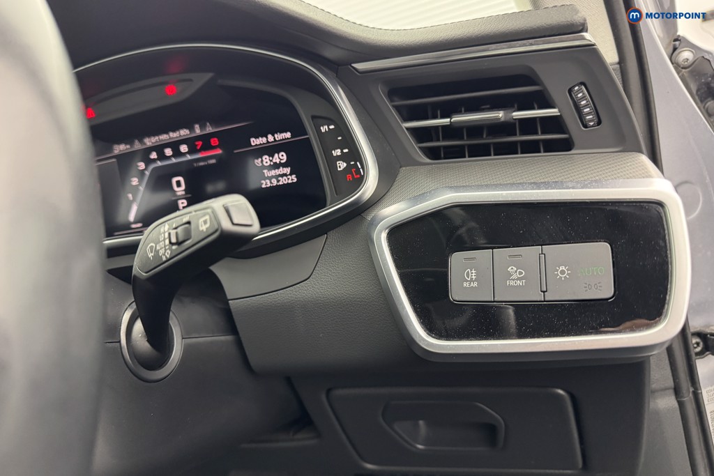 Audi A6 Sport Automatic Petrol Estate - Stock Number (1577633) - 20th supplementary image