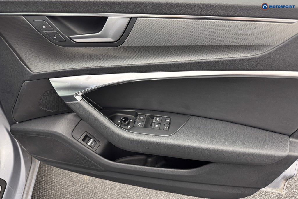 Audi A6 Sport Automatic Petrol Estate - Stock Number (1577633) - 22nd supplementary image