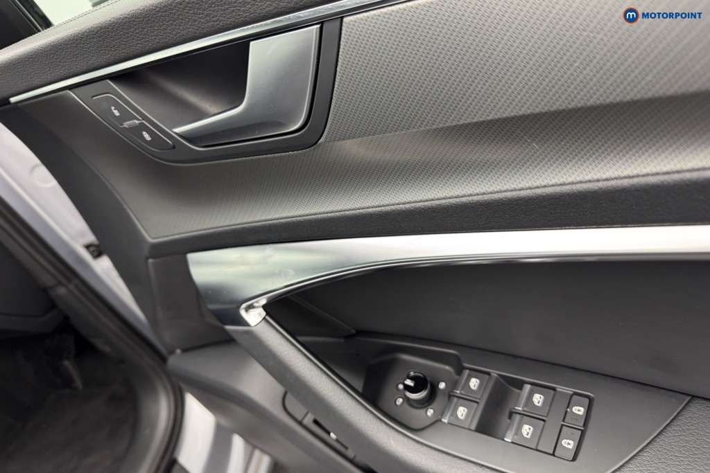 Audi A6 Sport Automatic Petrol Estate - Stock Number (1577633) - 23rd supplementary image