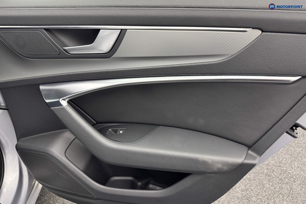 Audi A6 Sport Automatic Petrol Estate - Stock Number (1577633) - 24th supplementary image