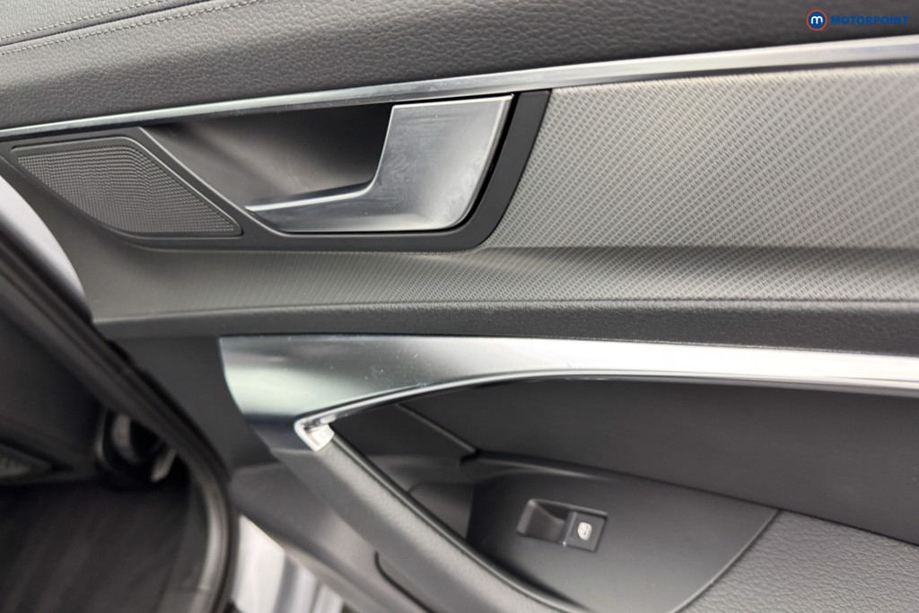 Audi A6 Sport Automatic Petrol Estate - Stock Number (1577633) - 25th supplementary image
