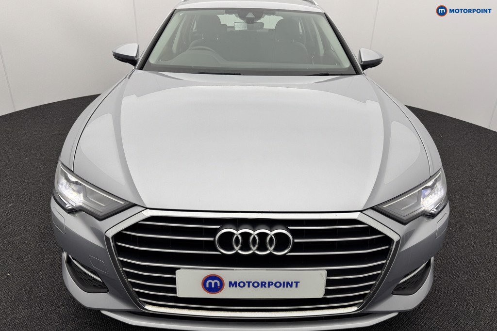 Audi A6 Sport Automatic Petrol Estate - Stock Number (1577633) - 28th supplementary image