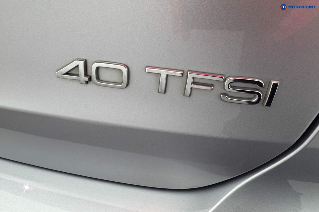 Audi A6 Sport Automatic Petrol Estate - Stock Number (1577633) - 31st supplementary image