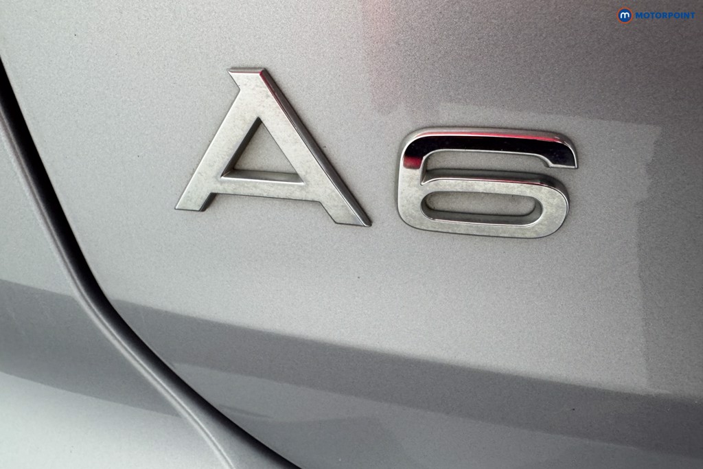Audi A6 Sport Automatic Petrol Estate - Stock Number (1577633) - 32nd supplementary image