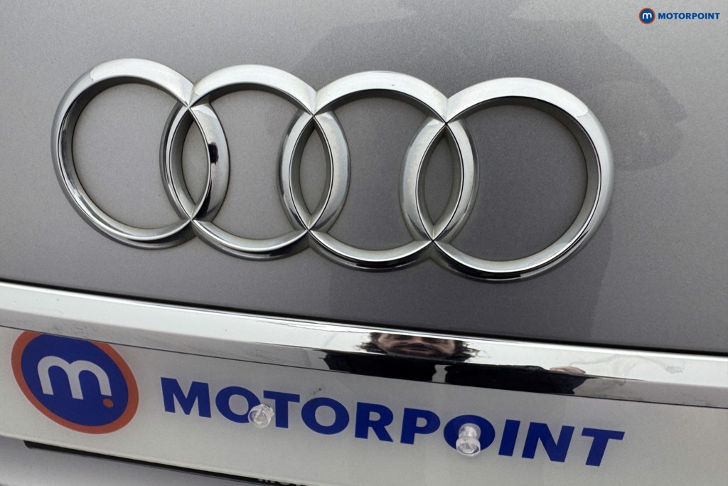Audi A6 Sport Automatic Petrol Estate - Stock Number (1577633) - 33rd supplementary image