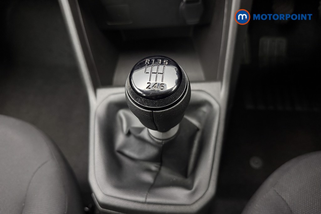 Dacia Jogger Essential Manual Petrol People Carrier - Stock Number (1577638) - 5th supplementary image