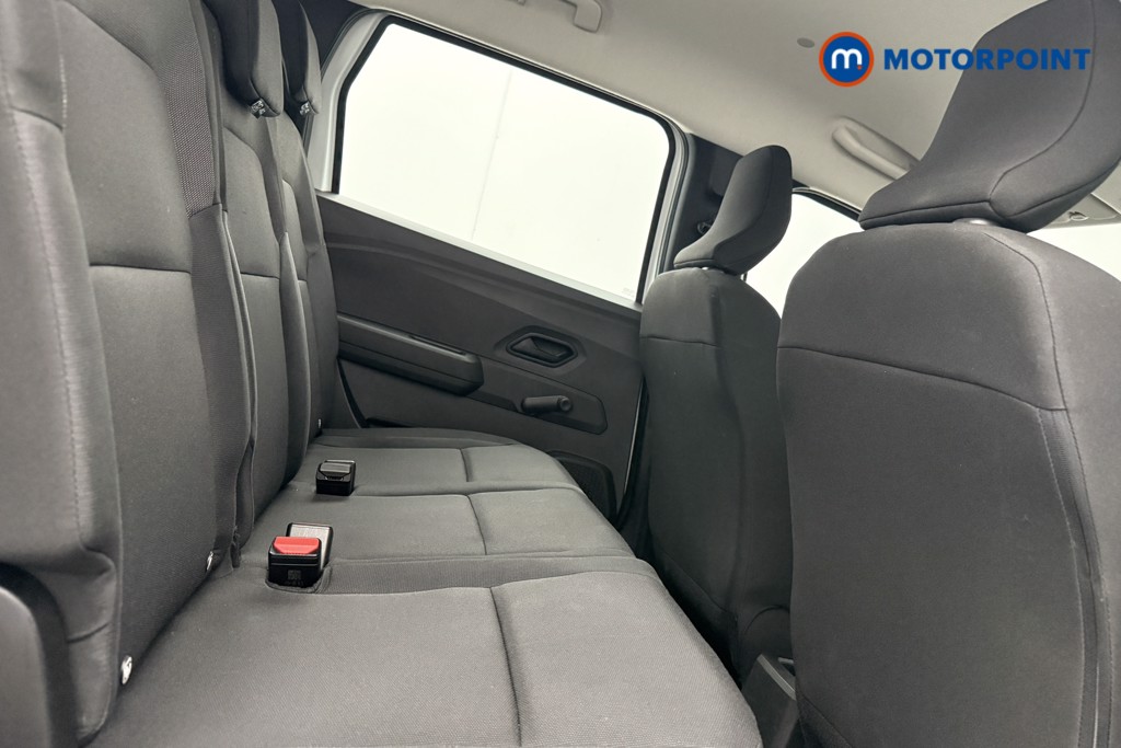 Dacia Jogger Essential Manual Petrol People Carrier - Stock Number (1577638) - 7th supplementary image