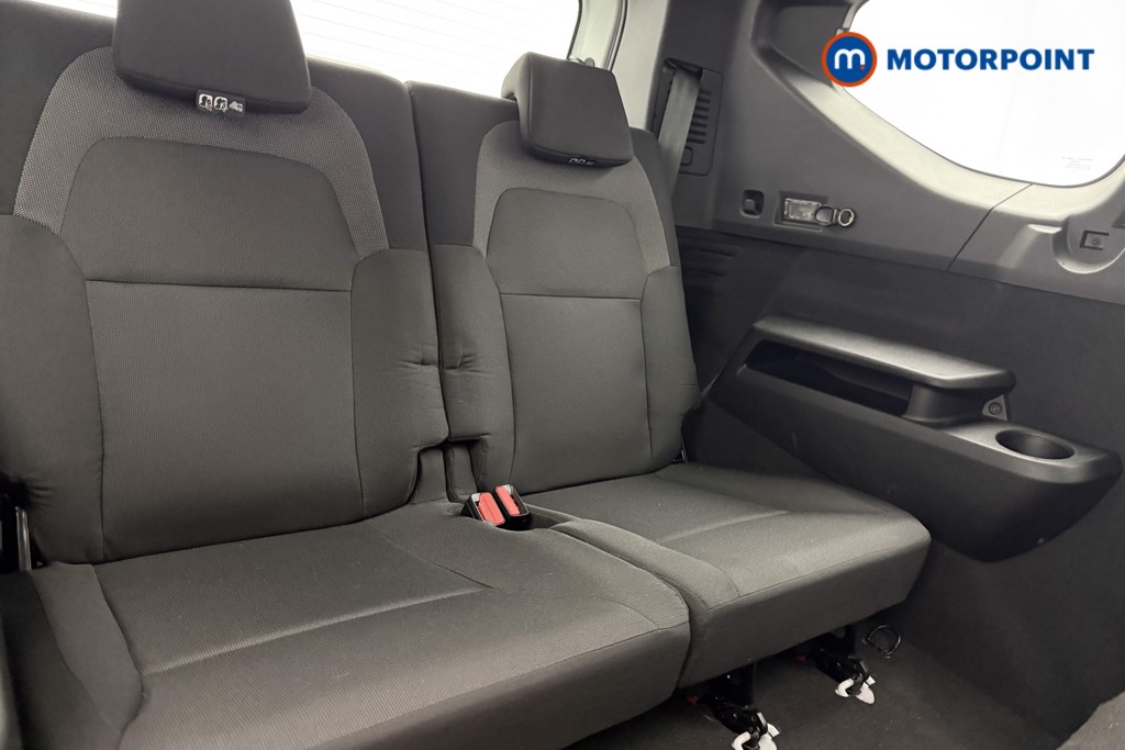 Dacia Jogger Essential Manual Petrol People Carrier - Stock Number (1577638) - 8th supplementary image