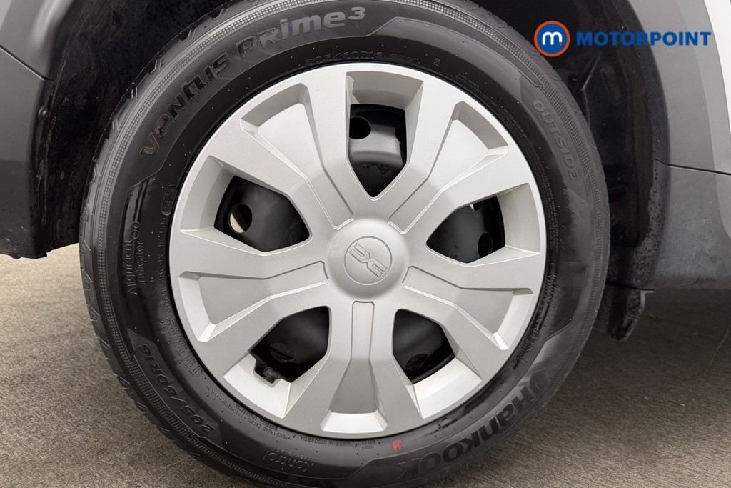 Dacia Jogger Essential Manual Petrol People Carrier - Stock Number (1577638) - 9th supplementary image
