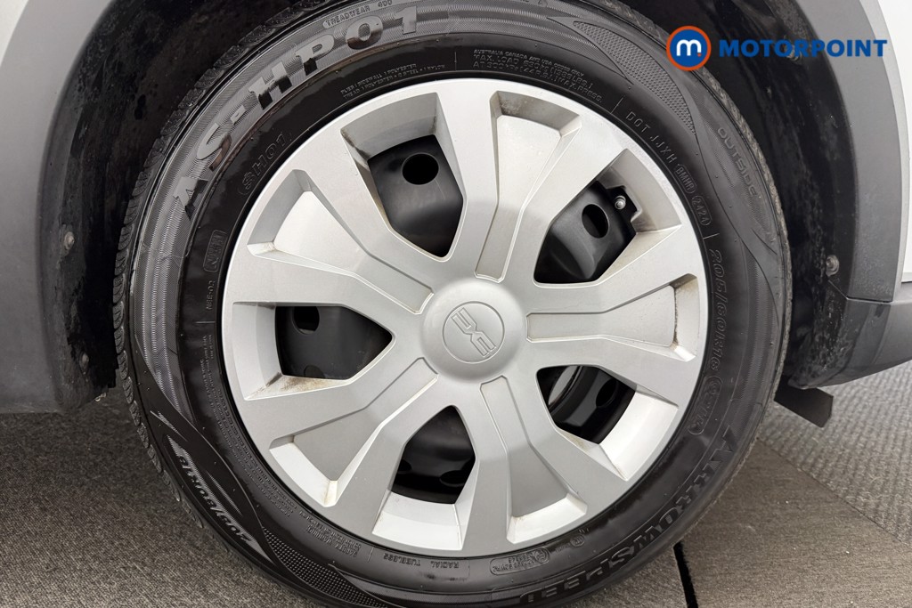 Dacia Jogger Essential Manual Petrol People Carrier - Stock Number (1577638) - 10th supplementary image