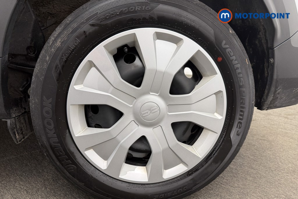 Dacia Jogger Essential Manual Petrol People Carrier - Stock Number (1577638) - 12th supplementary image