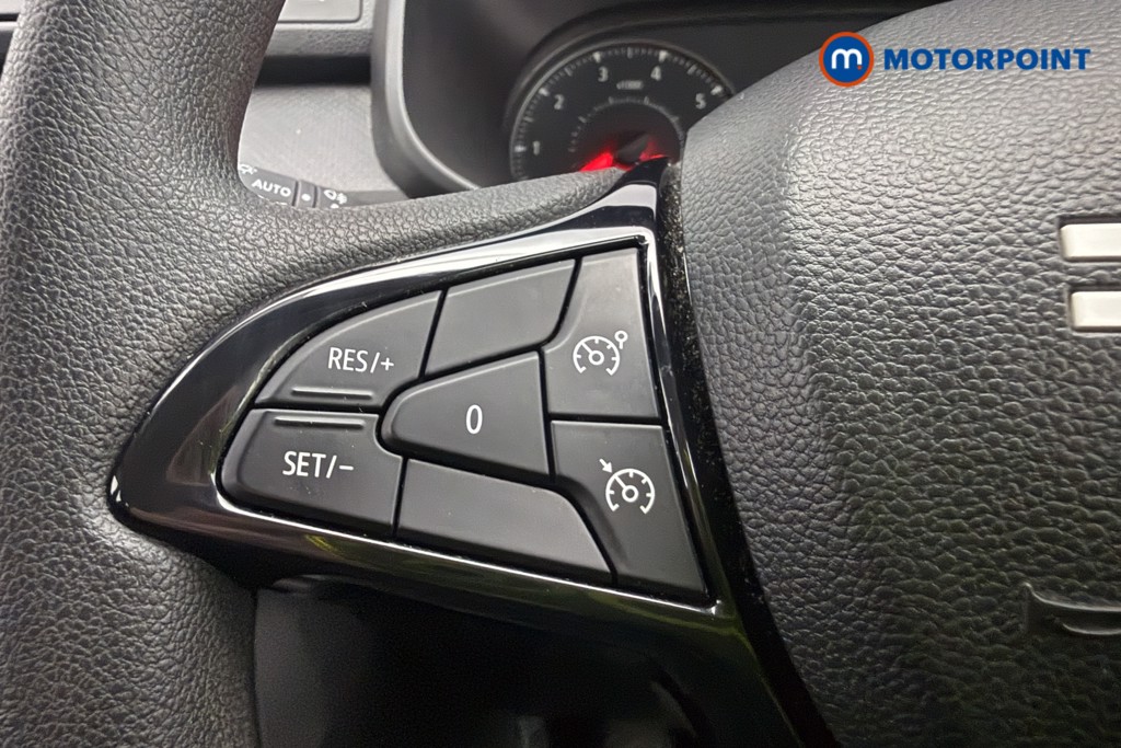 Dacia Jogger Essential Manual Petrol People Carrier - Stock Number (1577638) - 13th supplementary image