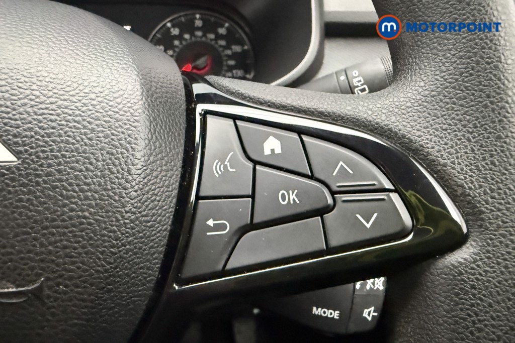 Dacia Jogger Essential Manual Petrol People Carrier - Stock Number (1577638) - 14th supplementary image