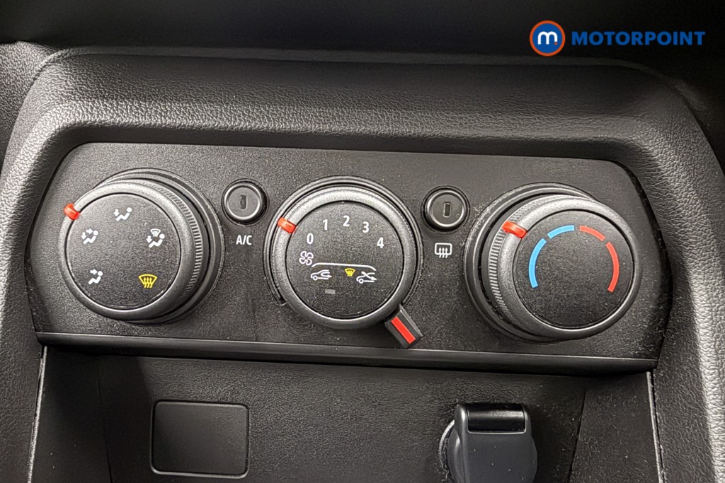Dacia Jogger Essential Manual Petrol People Carrier - Stock Number (1577638) - 15th supplementary image