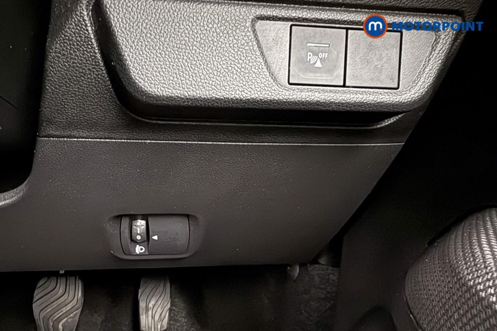 Dacia Jogger Essential Manual Petrol People Carrier - Stock Number (1577638) - 16th supplementary image