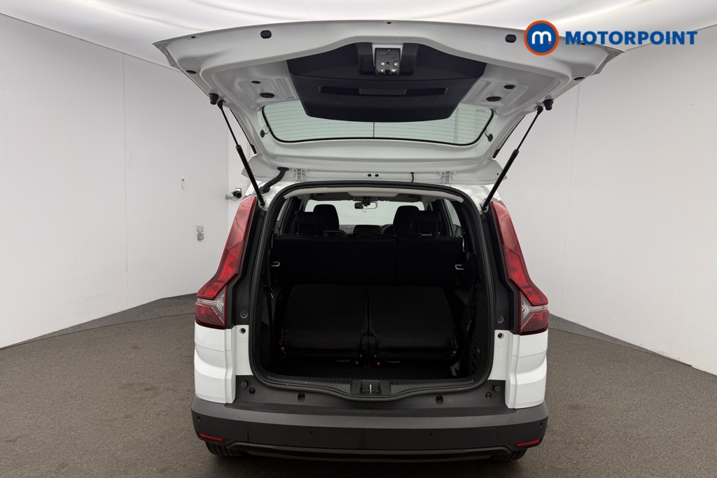 Dacia Jogger Essential Manual Petrol People Carrier - Stock Number (1577638) - 19th supplementary image