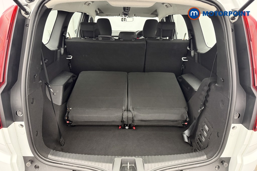 Dacia Jogger Essential Manual Petrol People Carrier - Stock Number (1577638) - 20th supplementary image