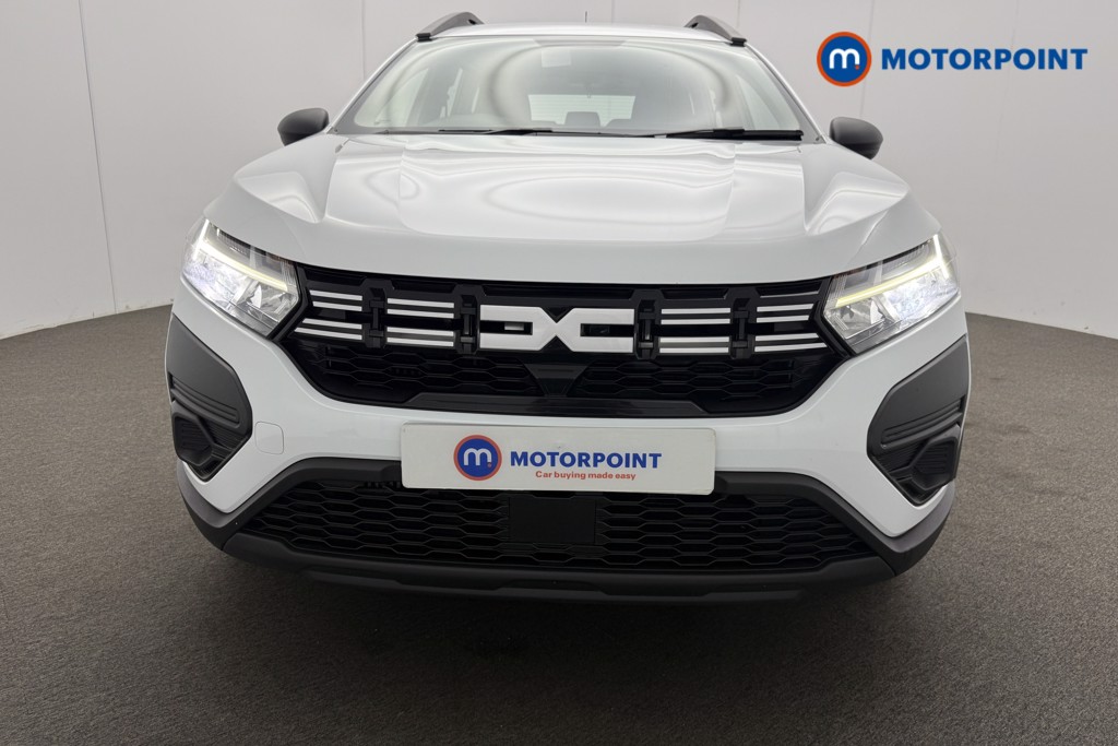 Dacia Jogger Essential Manual Petrol People Carrier - Stock Number (1577638) - 21st supplementary image