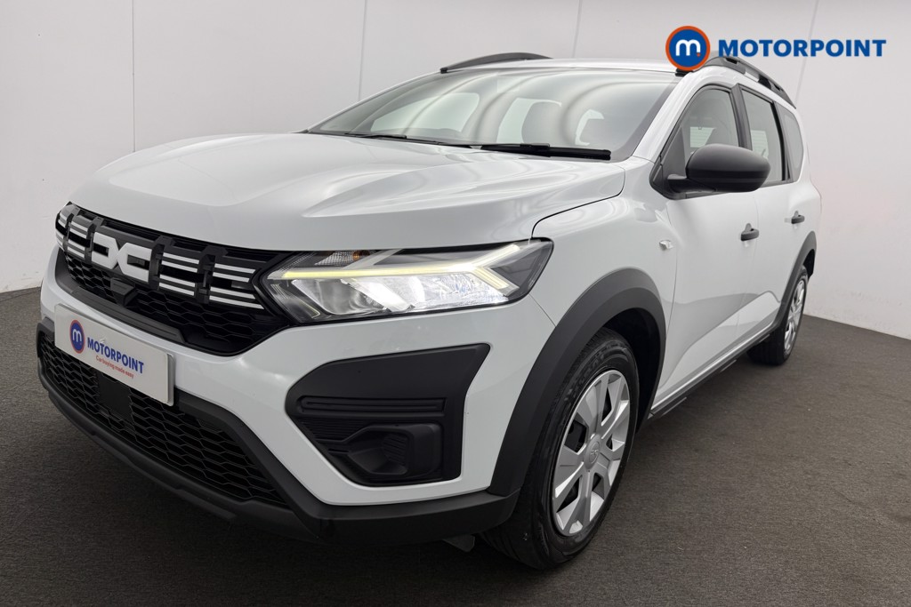 Dacia Jogger Essential Manual Petrol People Carrier - Stock Number (1577638) - 22nd supplementary image