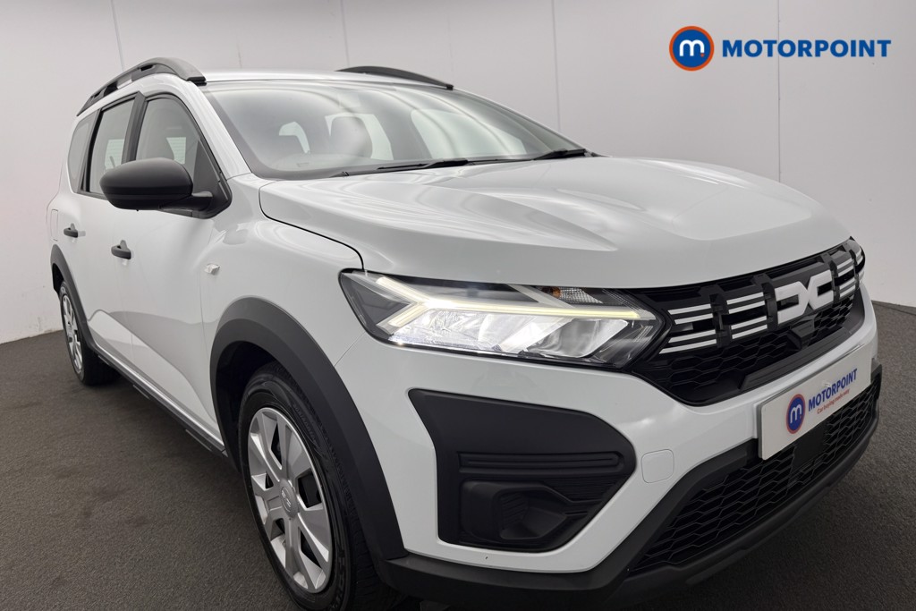 Dacia Jogger Essential Manual Petrol People Carrier - Stock Number (1577638) - 23rd supplementary image