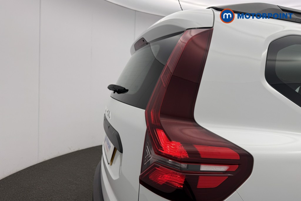 Dacia Jogger Essential Manual Petrol People Carrier - Stock Number (1577638) - 24th supplementary image