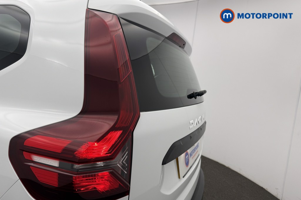 Dacia Jogger Essential Manual Petrol People Carrier - Stock Number (1577638) - 25th supplementary image