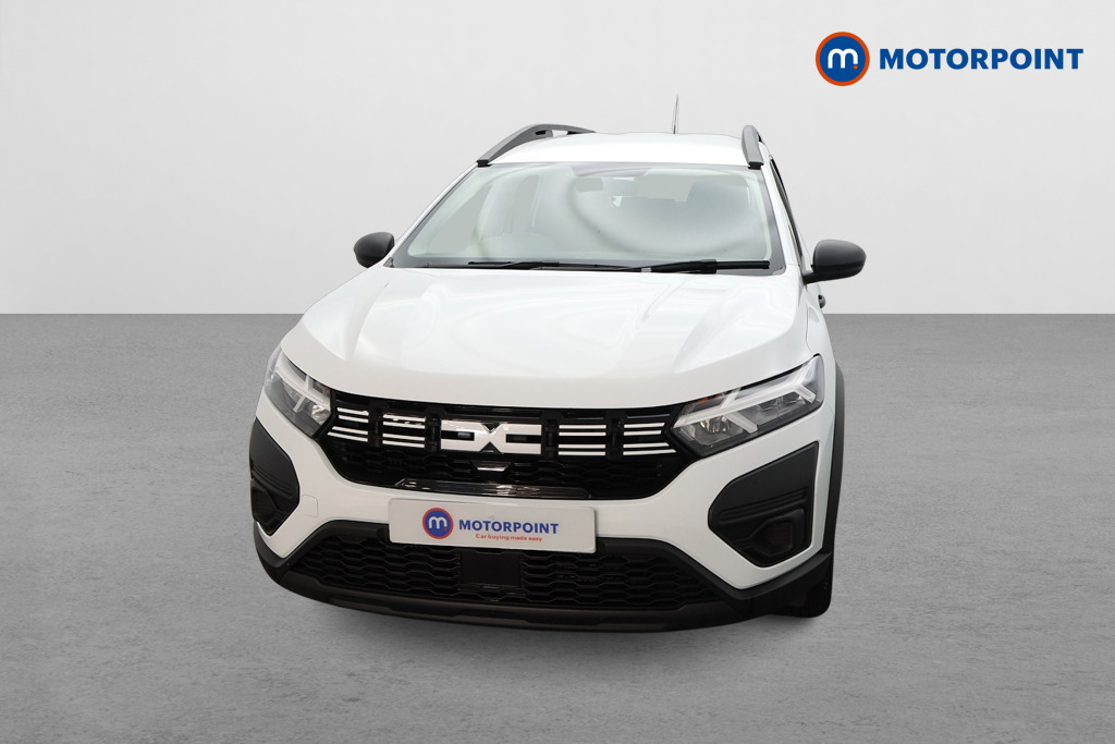 Dacia Jogger Essential Manual Petrol People Carrier - Stock Number (1577638) - Front bumper