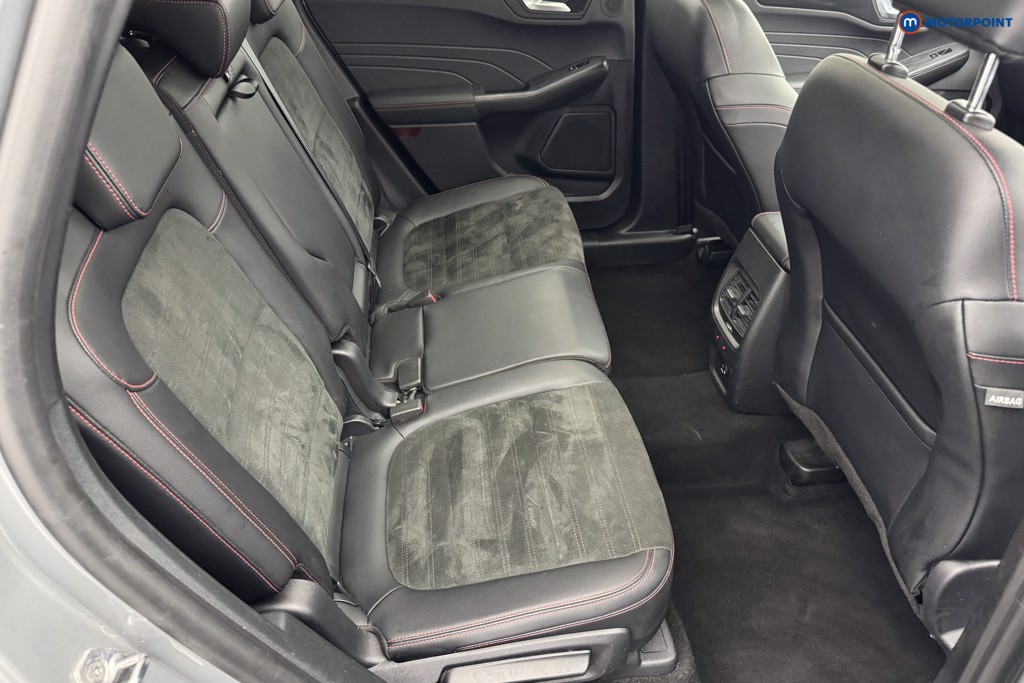 Ford Kuga St-Line X Edition Automatic Diesel SUV - Stock Number (1577678) - 4th supplementary image