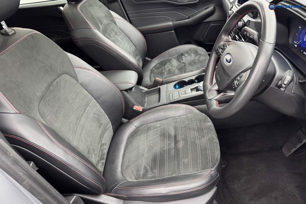 Ford Kuga St-Line X Edition Automatic Diesel SUV - Stock Number (1577678) - 5th supplementary image