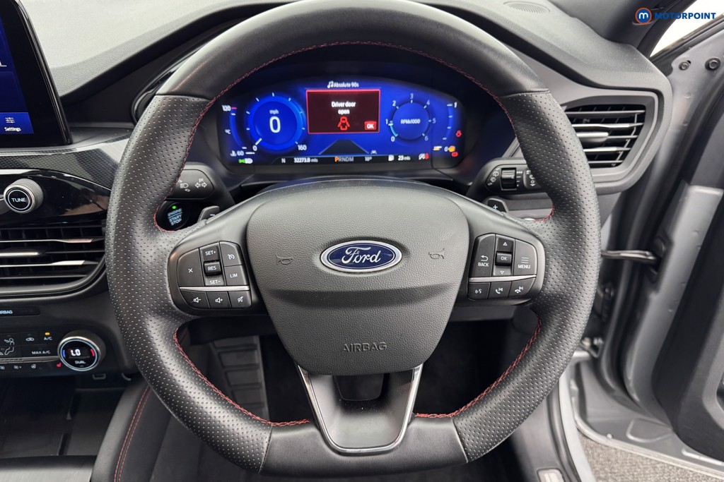 Ford Kuga St-Line X Edition Automatic Diesel SUV - Stock Number (1577678) - 6th supplementary image