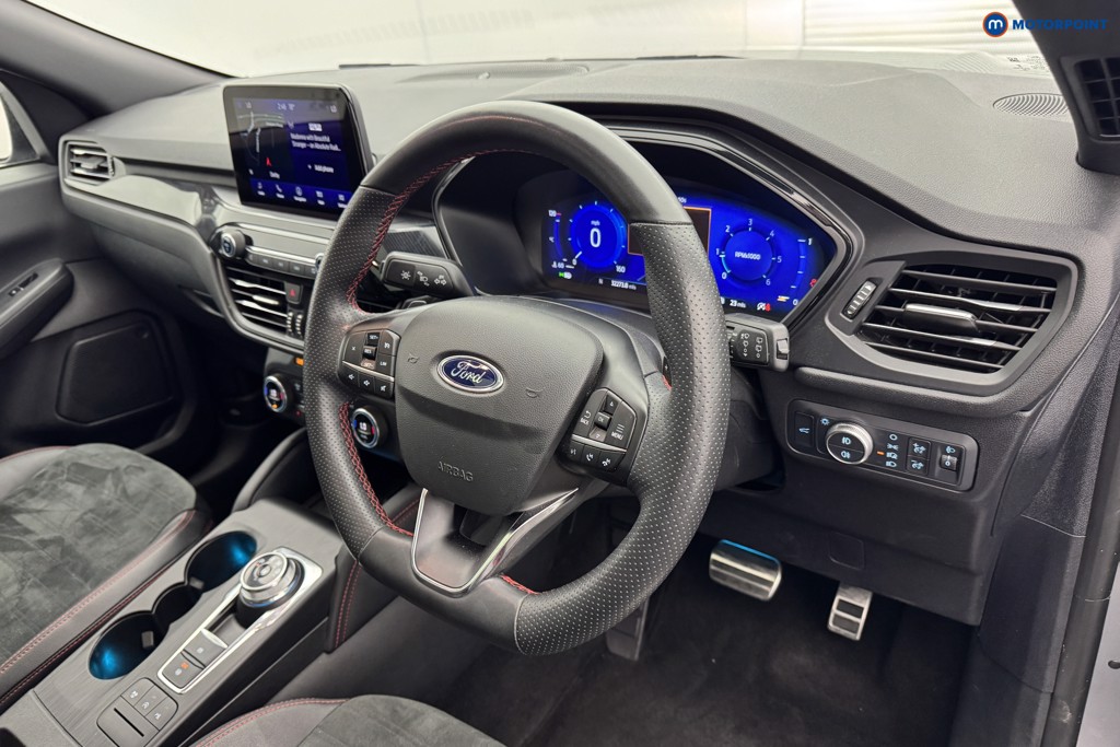 Ford Kuga St-Line X Edition Automatic Diesel SUV - Stock Number (1577678) - 7th supplementary image