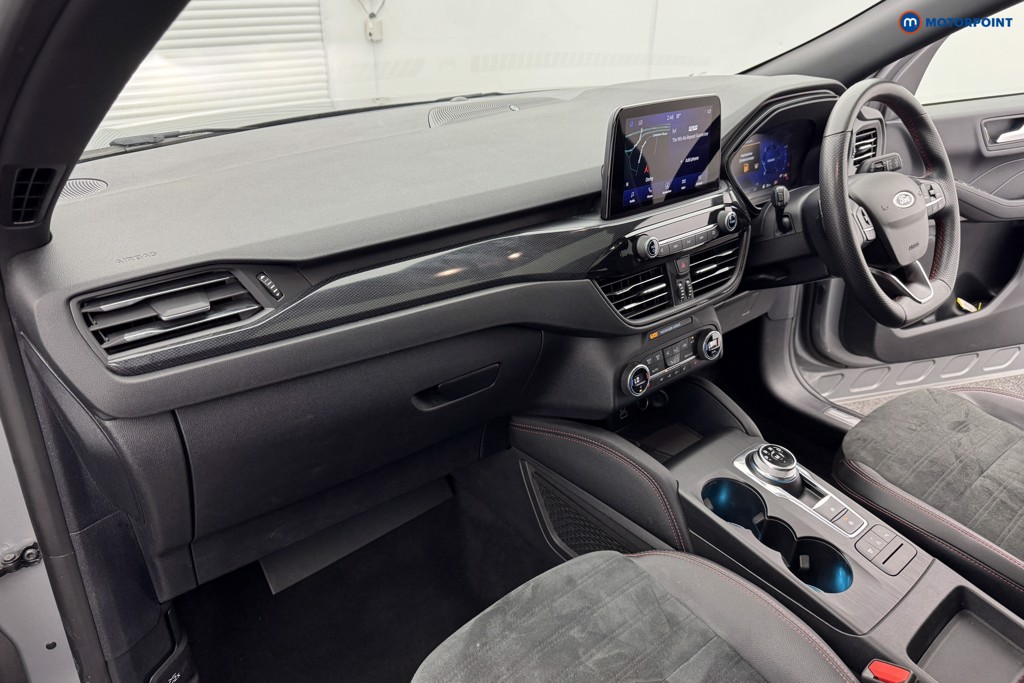 Ford Kuga St-Line X Edition Automatic Diesel SUV - Stock Number (1577678) - 8th supplementary image