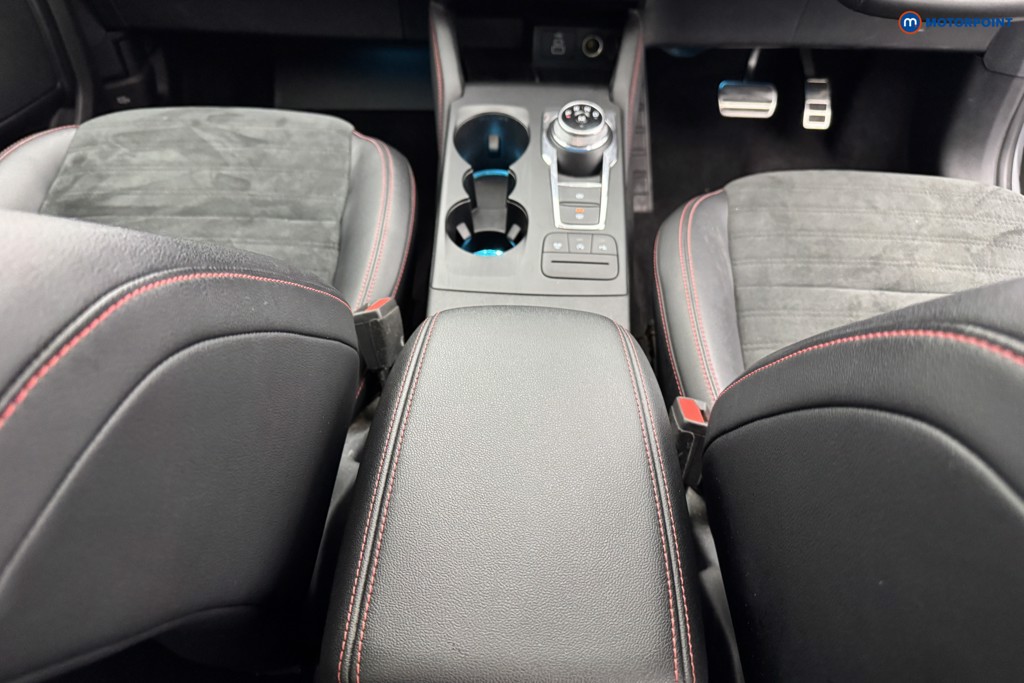 Ford Kuga St-Line X Edition Automatic Diesel SUV - Stock Number (1577678) - 11th supplementary image