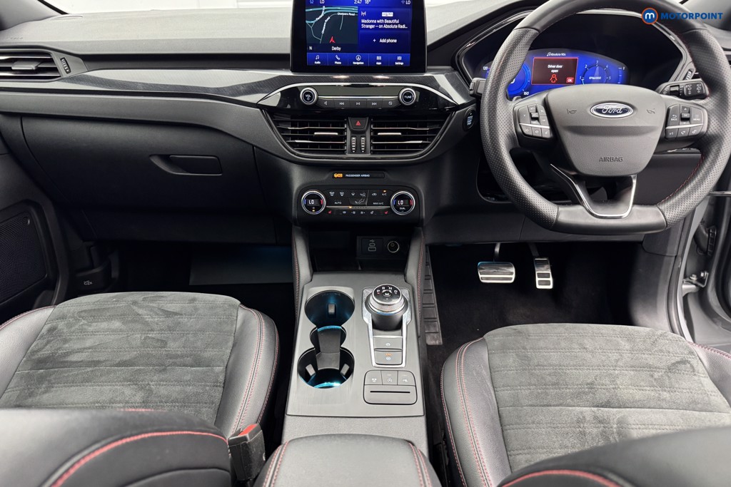 Ford Kuga St-Line X Edition Automatic Diesel SUV - Stock Number (1577678) - 12th supplementary image