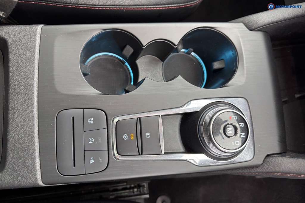 Ford Kuga St-Line X Edition Automatic Diesel SUV - Stock Number (1577678) - 15th supplementary image