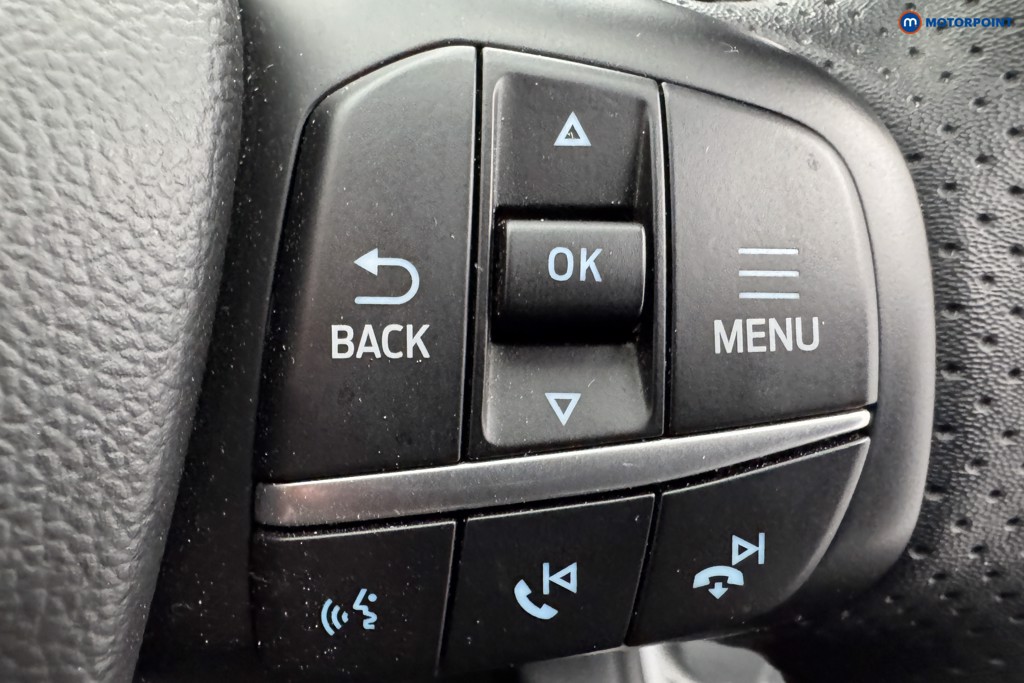 Ford Kuga St-Line X Edition Automatic Diesel SUV - Stock Number (1577678) - 21st supplementary image