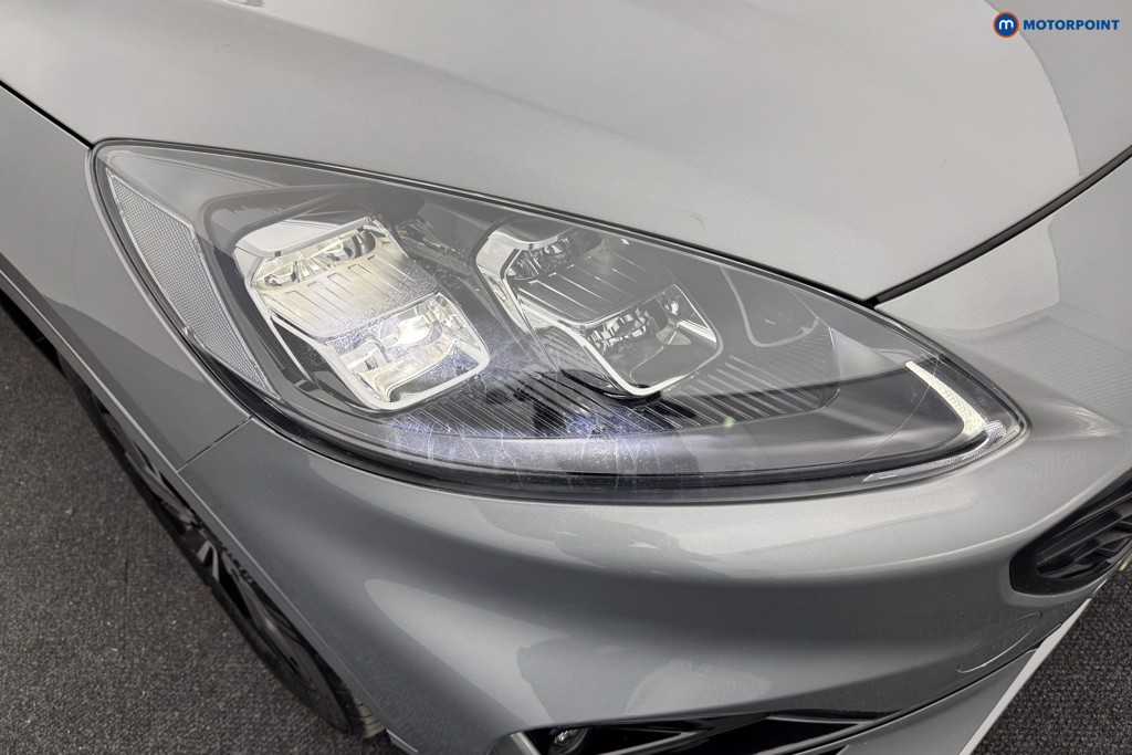 Ford Kuga St-Line X Edition Automatic Diesel SUV - Stock Number (1577678) - 28th supplementary image