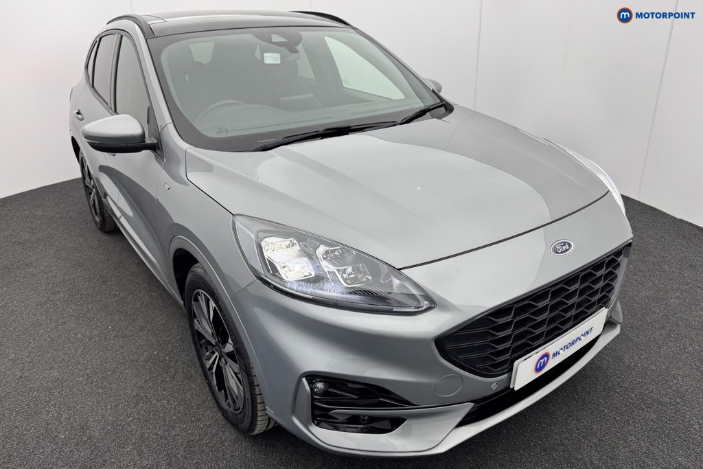 Ford Kuga St-Line X Edition Automatic Diesel SUV - Stock Number (1577678) - 29th supplementary image