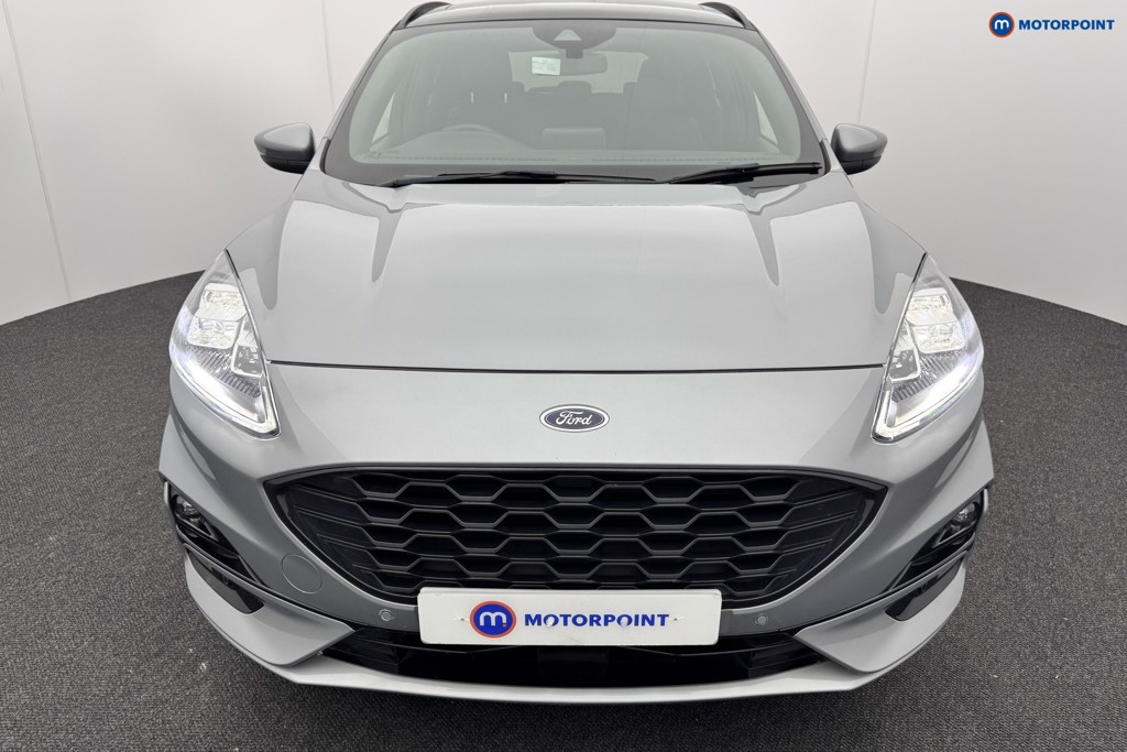 Ford Kuga St-Line X Edition Automatic Diesel SUV - Stock Number (1577678) - 30th supplementary image