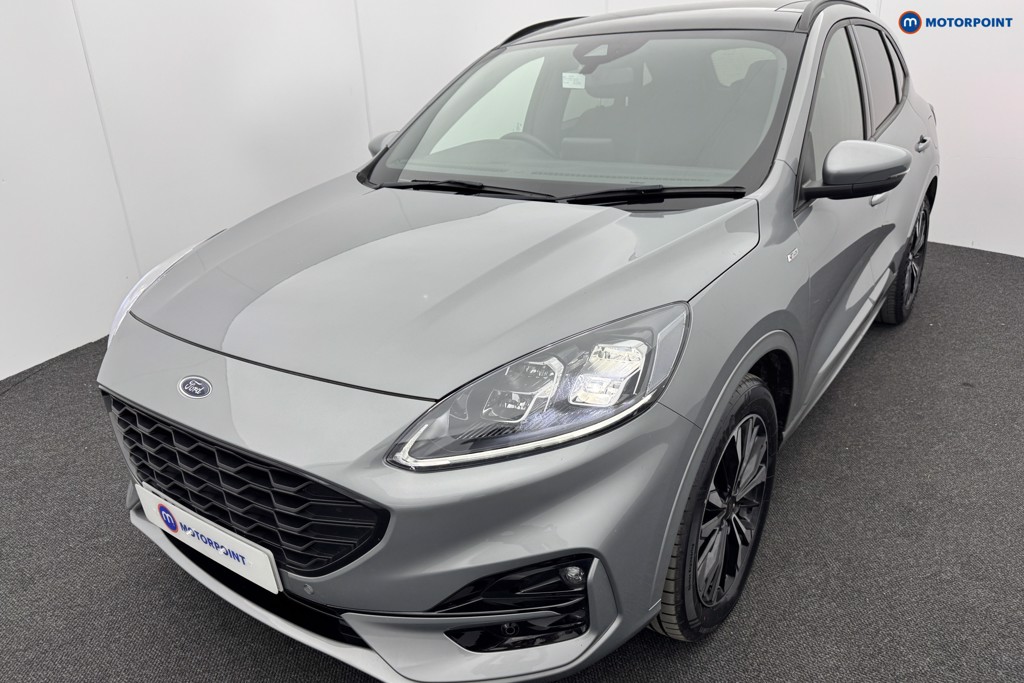 Ford Kuga St-Line X Edition Automatic Diesel SUV - Stock Number (1577678) - 31st supplementary image
