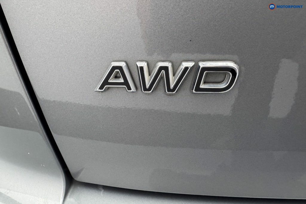 Ford Kuga St-Line X Edition Automatic Diesel SUV - Stock Number (1577678) - 33rd supplementary image