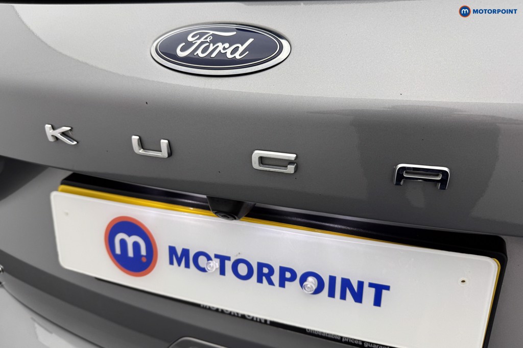 Ford Kuga St-Line X Edition Automatic Diesel SUV - Stock Number (1577678) - 34th supplementary image