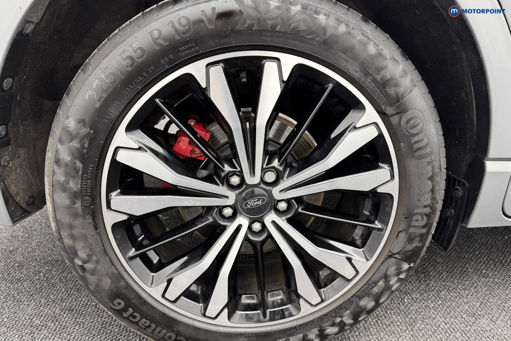 Ford Kuga St-Line X Edition Automatic Diesel SUV - Stock Number (1577678) - 35th supplementary image