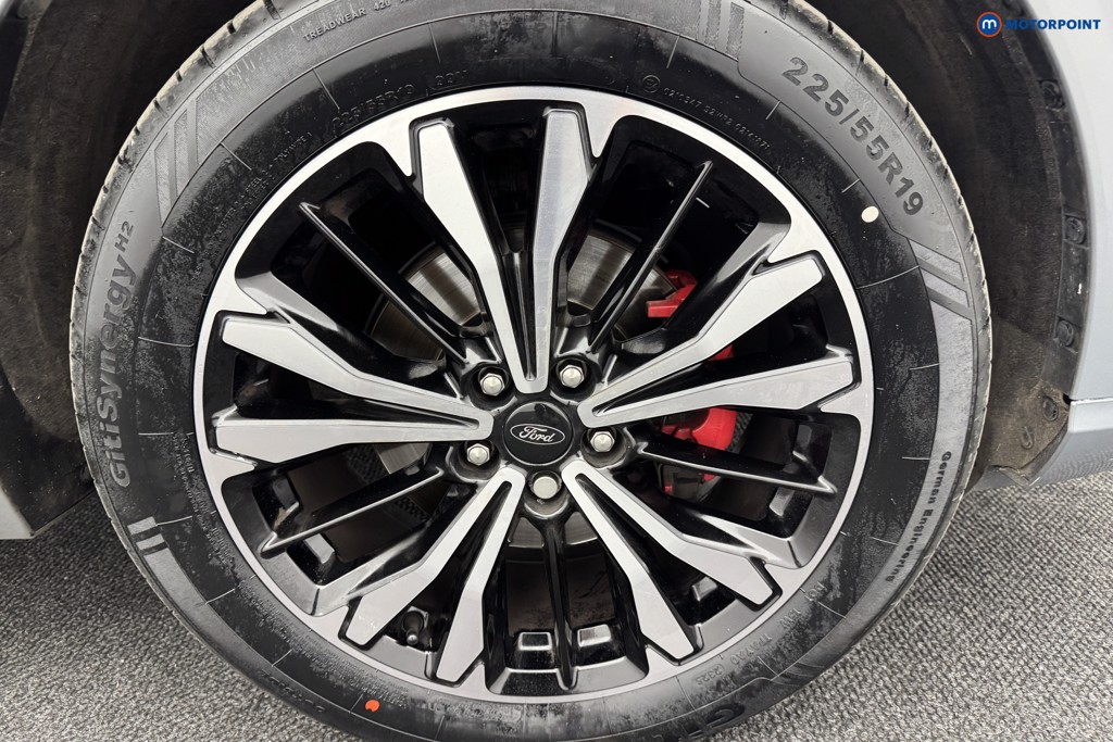 Ford Kuga St-Line X Edition Automatic Diesel SUV - Stock Number (1577678) - 36th supplementary image