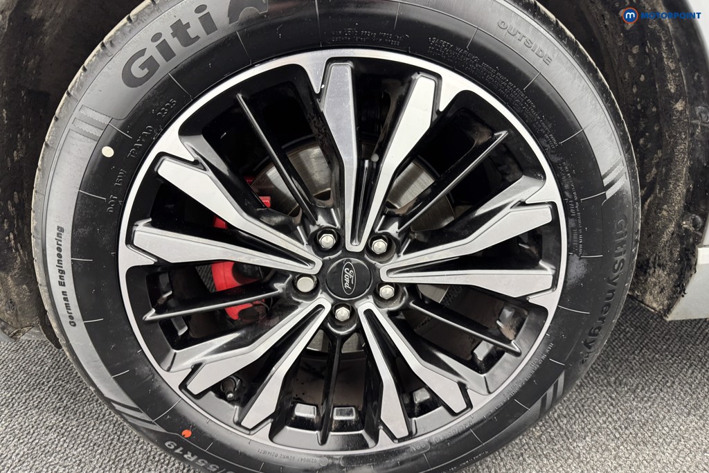 Ford Kuga St-Line X Edition Automatic Diesel SUV - Stock Number (1577678) - 37th supplementary image