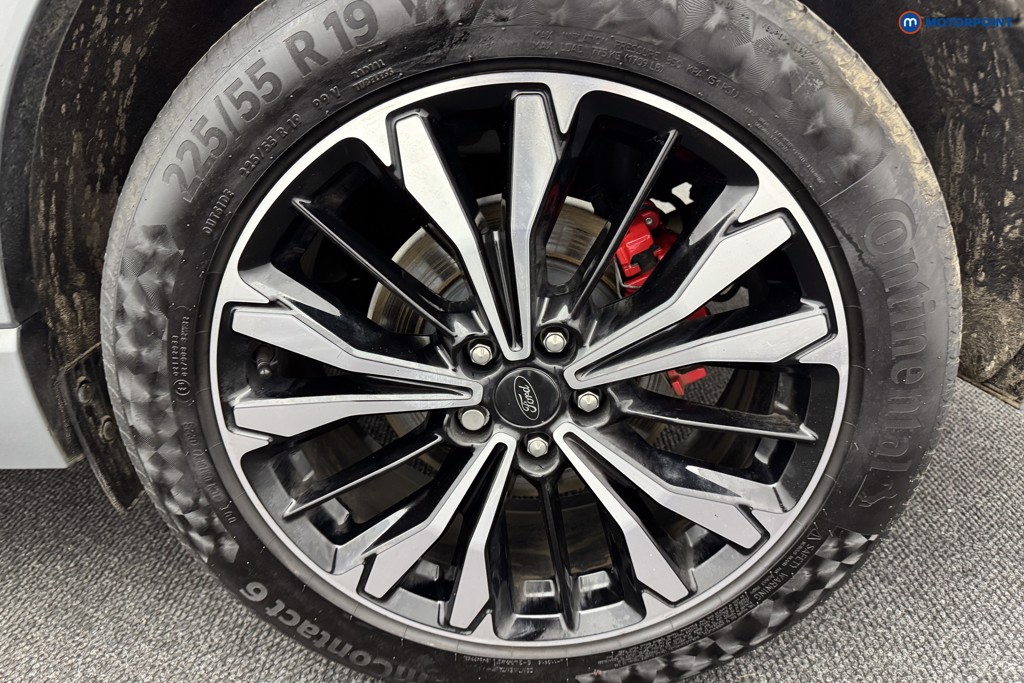 Ford Kuga St-Line X Edition Automatic Diesel SUV - Stock Number (1577678) - 38th supplementary image