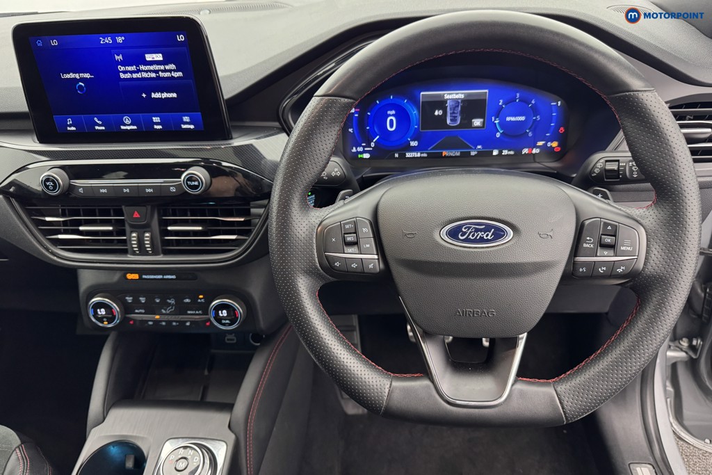 Ford Kuga St-Line X Edition Automatic Diesel SUV - Stock Number (1577678) - 1st supplementary image