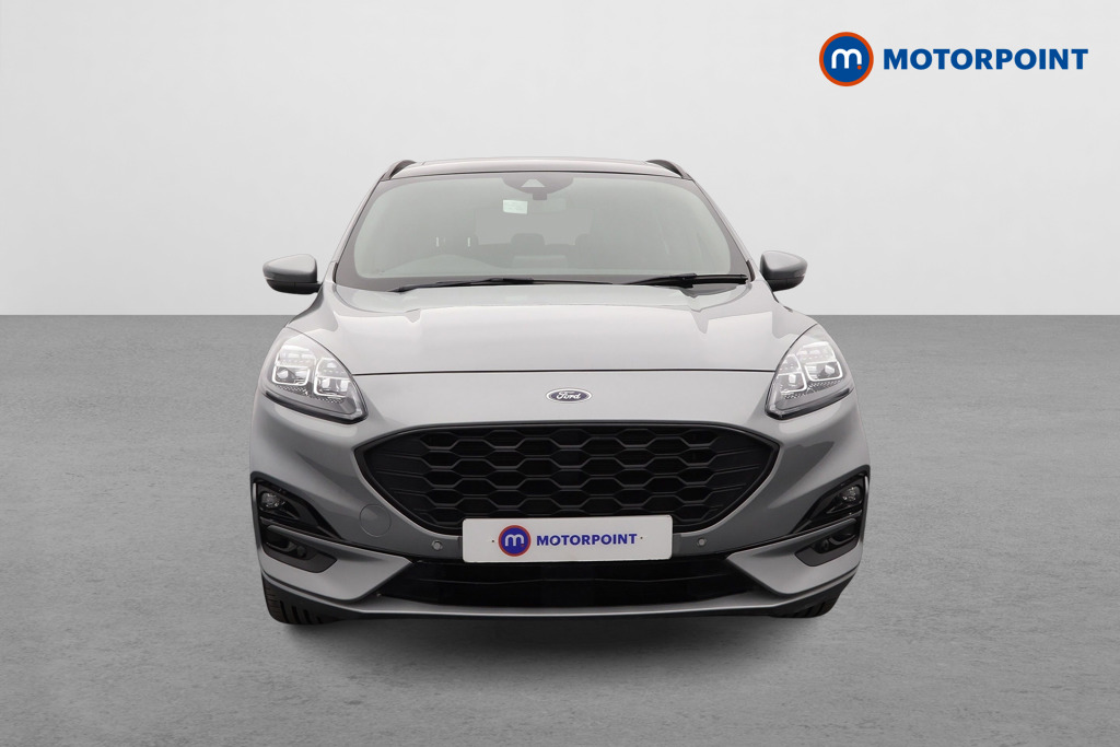 Ford Kuga St-Line X Edition Automatic Diesel SUV - Stock Number (1577678) - Front bumper